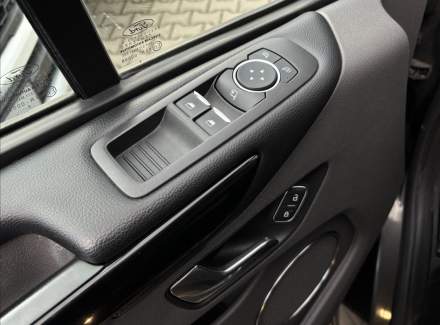 Ford - Tourneo Custom