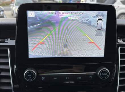 Ford - Tourneo Custom