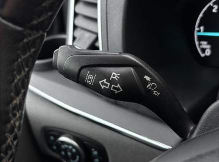 Ford - Tourneo Custom