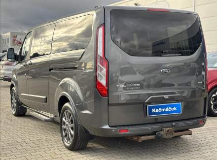 Ford - Tourneo Custom