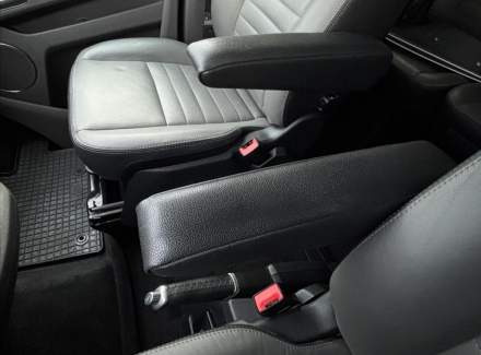 Ford - Tourneo Custom