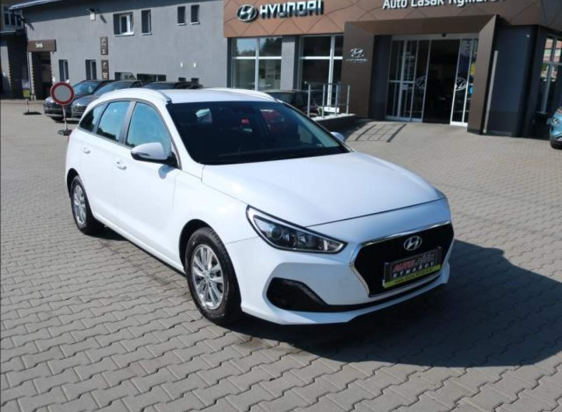 Hyundai - i30
