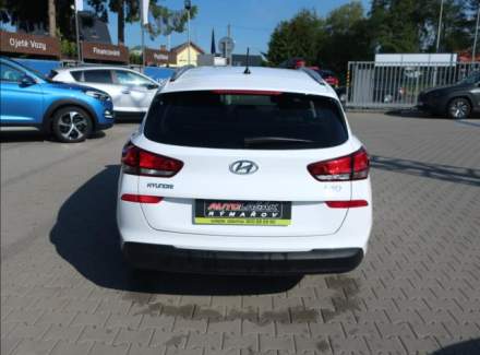 Hyundai - i30