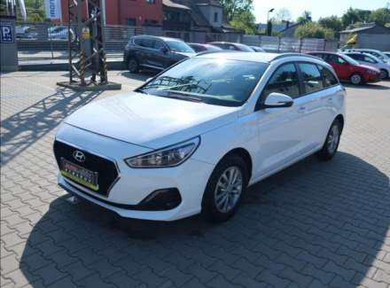Hyundai - i30