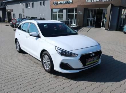 Hyundai - i30
