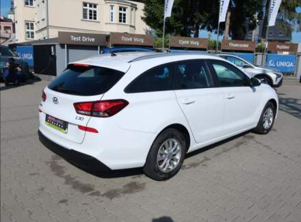 Hyundai - i30