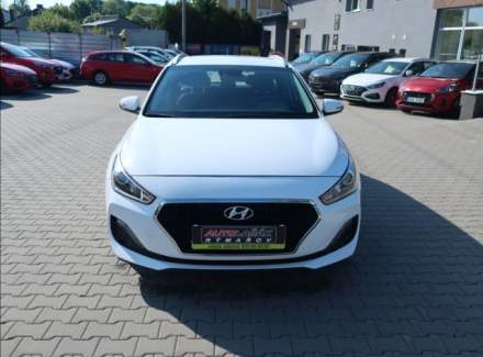 Hyundai - i30