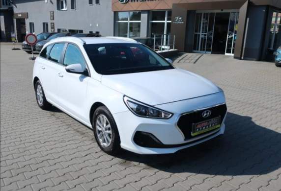 Hyundai - i30