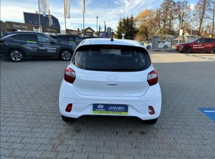Hyundai - i10