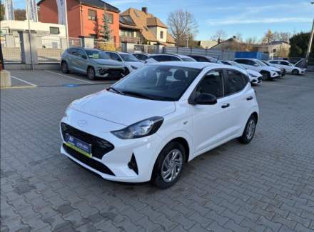 Hyundai - i10