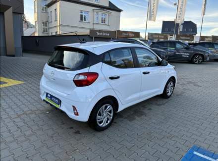 Hyundai - i10
