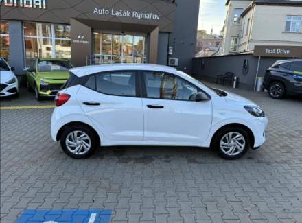 Hyundai - i10