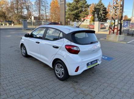 Hyundai - i10