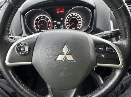 Mitsubishi - ASX