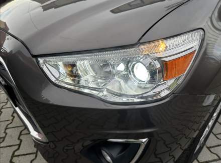 Mitsubishi - ASX