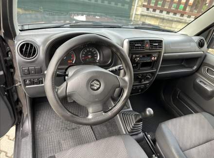 Suzuki - Jimny