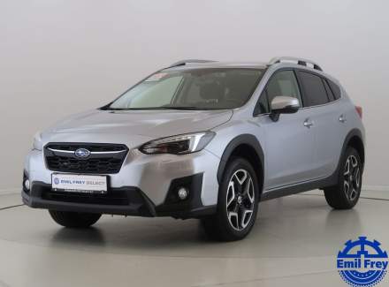 Subaru - XV
