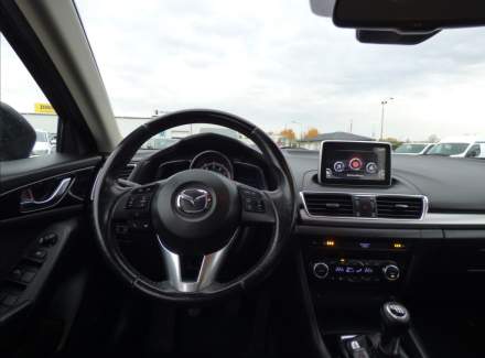 Mazda - 3