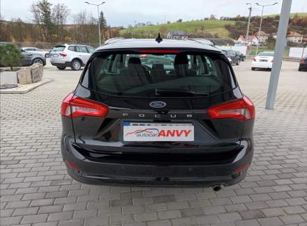 Ford - Focus