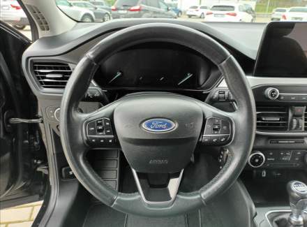 Ford - Focus