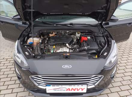 Ford - Focus