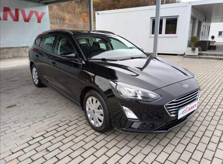 Ford - Focus