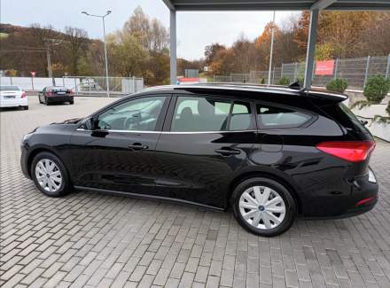 Ford - Focus