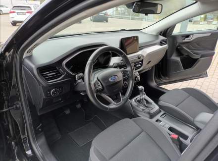 Ford - Focus