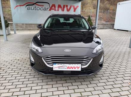 Ford - Focus