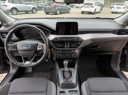 Ford - Focus