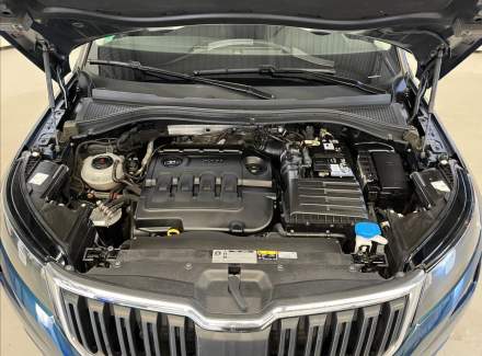 Škoda - Kodiaq