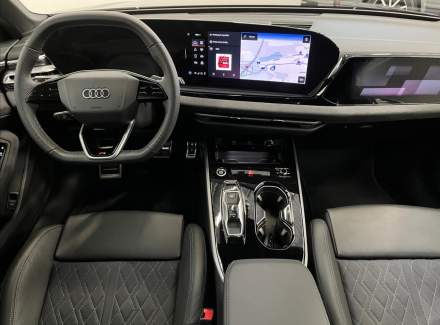 Audi - A5