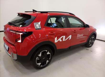 Kia - Stonic