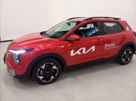 Kia - Stonic