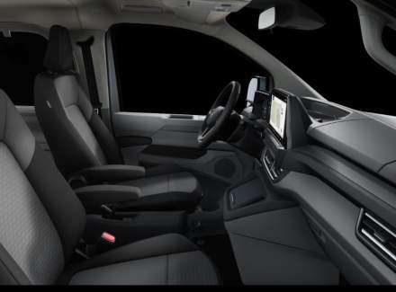 Volkswagen - Caravelle