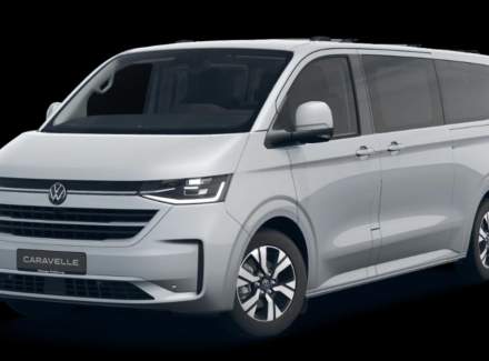 Volkswagen - Caravelle