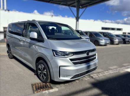 Volkswagen - Caravelle