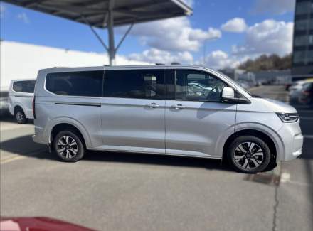Volkswagen - Caravelle