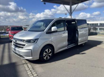 Volkswagen - Caravelle