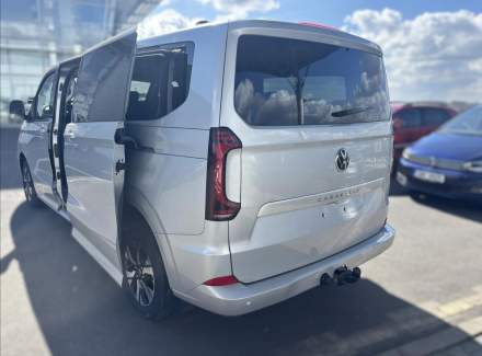 Volkswagen - Caravelle