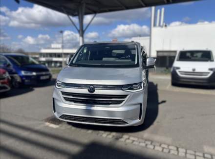 Volkswagen - Caravelle