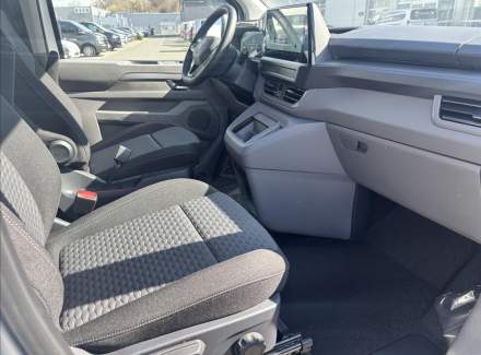 Volkswagen - Caravelle