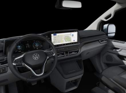 Volkswagen - Caravelle