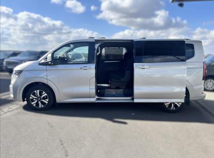 Volkswagen - Caravelle