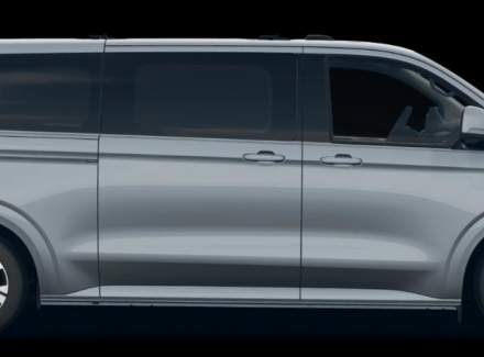 Volkswagen - Caravelle