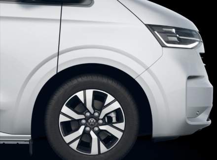 Volkswagen - Caravelle