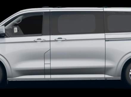 Volkswagen - Caravelle