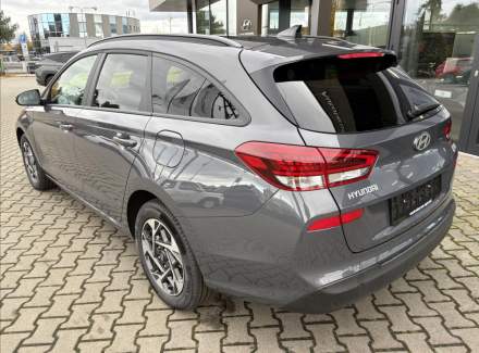 Hyundai - i30