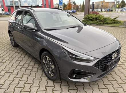 Hyundai - i30