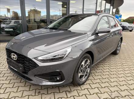 Hyundai - i30